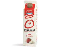 Smoothies innocent