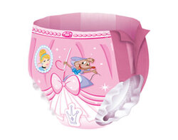 Huggies® Pull-Ups®