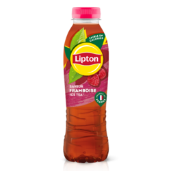 OFFRE UNITAIRE AVEC LIPTON® ICE TEA