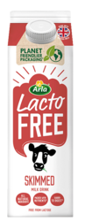 Skimmed Milk 1L