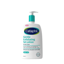 Cetaphil Gentle Exfoliating SA Lotion 236ml