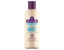 Après-Shampoing Miracle Moist
