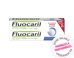 Lot 2x Fluocaril