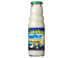 Caraïbos Piña Colada
