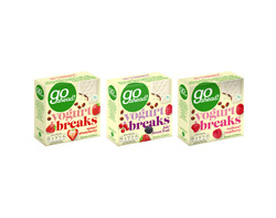 5 packs of 2 slices 178g