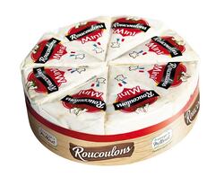 Les Roucoulons Minis