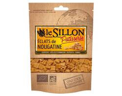 Eclats de Nougatine