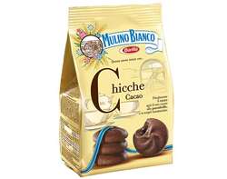 Biscuits Chicche 200g