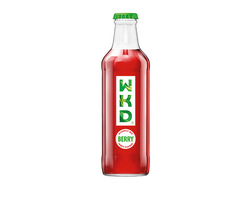 WKD Berry