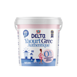 Delta 0% 1kg