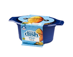 Little Dish Fish Pie