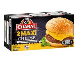 Maxi Cheese x2