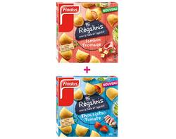 Régalinis Findus