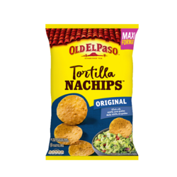 Tortilla Nachips 300g