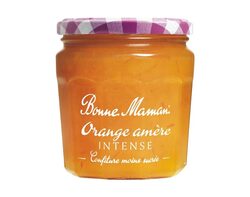 Orange Amère Intense
