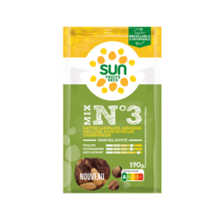 Mix N°3 - Energie - 190g