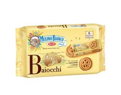 Biscuits Baiocchi 6 portions