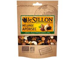 Mélange Aperisec 