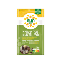 Mix N°4 - Gourmand - 190g
