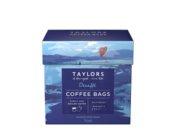 Decaffé Coffee Bags 10pack