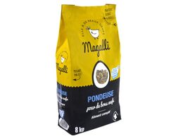 Aliment complet poule pondeuse 8kg