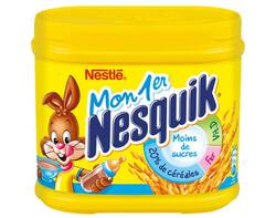 Mon 1er NESQUIK® 350g