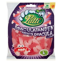 Lutti Dracula 200g