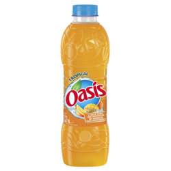 Oasis Tropical - 1L