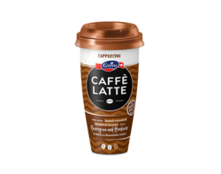 Cappuccino 230ml