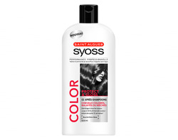 Après Shampoing Color Protect
