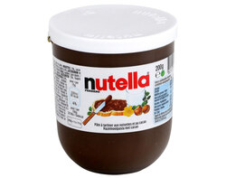 NUTELLA® 200g