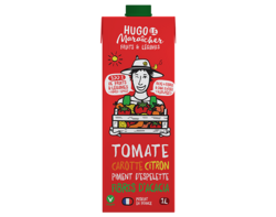 Tomate, Carotte, Citron 1L