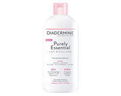 Lait Micellaire Purely Essential