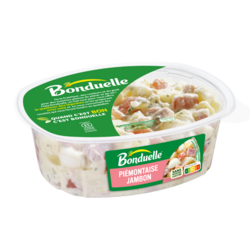 Piémontaise jambon 320g