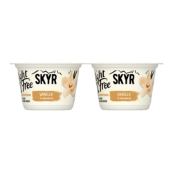 Skyr Vanille