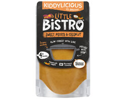 Sweet Potato & Coconut 100g