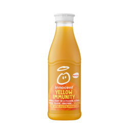 yellow immunity 750ml