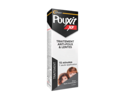 Pouxit XF 100ml