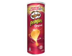 Pringles