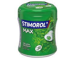 Spearmint Max