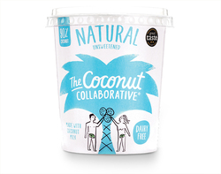 Natural Coconut 350g