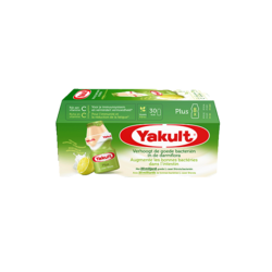 Yakult Plus 8 pack