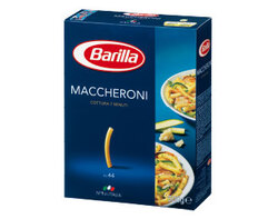 Maccheroni