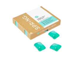 Parfum Fraîcheur Verte