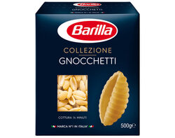 Gnocchetti Collezione