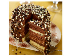 Pour des gâteaux plus moelleux