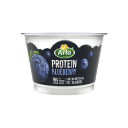 Arla Protein Blueberry Yogurt 200g
