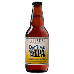 Lagunitas DayTime bière IPA 35,5cl