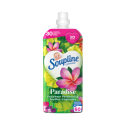 Soupline Concentré Pink Paradise