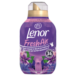 Lenor Fresh Air Éclat de Minuit